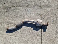 Catalyseur Ford Explorer 2020- OEM JJJ4
