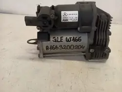 Compresseur suspension air Mercedes GLE W166 A1663200204
