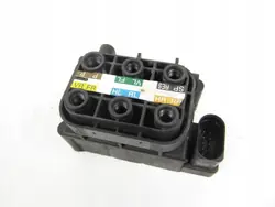Airmatic-Ventil OEM A2513200058 für Mercedes