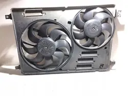 Ventilateur radiateur Volvo OE P31293777 - Occasion