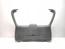 Porsche OE 7P5867601J Cobertura Porta-Malas & Peças