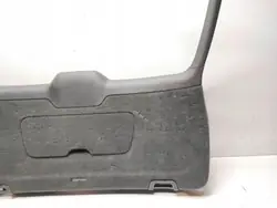 Porsche OE 7P5867601J Couverture Hayon & Pièces