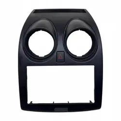 Cadre de ventilation centrale OEM P10381A77100 Nissan Qashqai