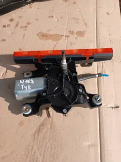 Heckwischermotor OEM Mercedes W169 A-Klasse