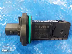 OPEL Mokka A X Luftmassenmesser 1.7 CDTI 95930057