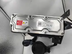 Lämmönvaihdin OEM 12E963231K VW e-Up, Skoda, Audi