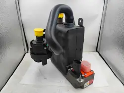 Lämmönvaihdin OEM 12E963231K VW e-Up, Skoda, Audi