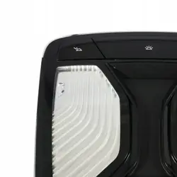 BMW G20 G21 Dachlichtschalter OEM 9875359 Schwarz