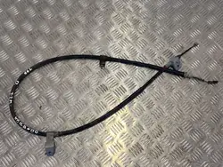 Cable de liberación de freno de mano SsangYong Korando OEM FOB27699