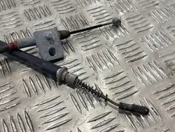 Cable de liberación de freno de mano SsangYong Korando OEM FOB27699