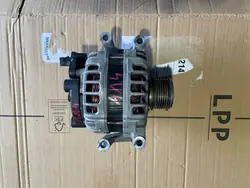 VW AUDI SKODA SEAT 2.0 TFSI Vaihtovirtageneraattori 06J903023A