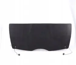 Étagre Arrière Mini R61 OEM 9808905 - Noire