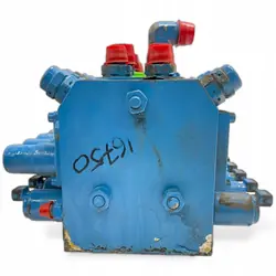 Distributeur hydraulique Mercedes-Benz OEM 84963