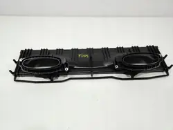 Porsche Panamera 971 Luftfilterabdeckung OEM 971128607H