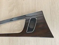 OEM 4G0867419H Dörrlist Vänster Bak Audi A6 C7