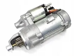 Motor de arranque Audi VW 3.0 TSI