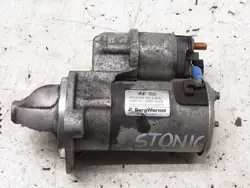 Motor de arranque Kia Stonic 1.0 T-GDI OE 36100-04270