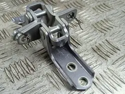 Charnières de porte arrière Mitsubishi Outlander 2019 OEM FOB55569