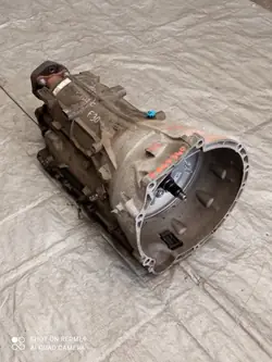 BMW Automatikgetriebe OEM 7647340 - Gebraucht