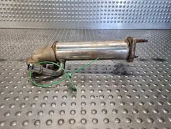 Enfriador de escape 6C1Q-9F464-BD Ford Transit MK7 2.4 TDCI