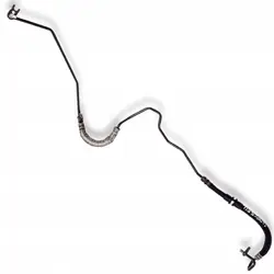Servolenkungsrohr Citroen C5 III OEM 9673720580