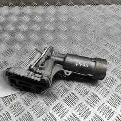 Oljefilterlock Mercedes-Benz C-Class C 180 Kompressor 2004