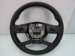 Volant Cuir OEM 56100Q0GF0NNB pour Hyundai Bayon
