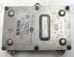 Nivelleringsmodule Mercedes-Benz OE 5DF008279-00