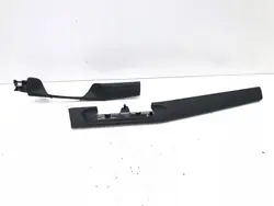 OEM 571858417E Moldura Consola VW Tiguan III R-Line