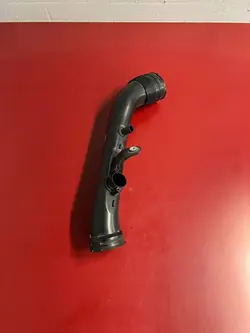 Tubo de ar BMW X5 E70 3.5ix / X3 F25 3.5ix