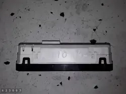 Ecrã de visualização Suzuki Aerio OEM 34600-59J1