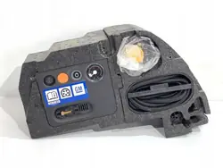 Juego de herramientas OEM 13450261 para Opel Corsa E Hatchback