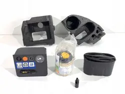 Verktygssats OEM 13450261 för Opel Corsa E Hatchback