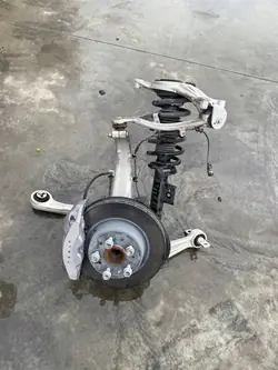 Snodo destro Tesla III Lift 2WD