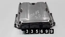 ECU Citroen C5 2002 d'occasion OEM AM-335699