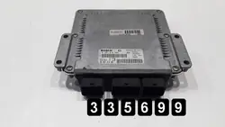 ECU Citroen C5 2002 d'occasion OEM AM-335699