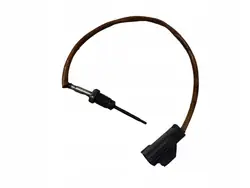 Sensor de temperatura dos gases de escape Volvo V40