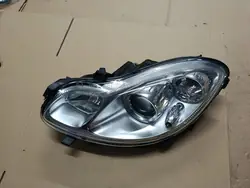 SMART FORTWO II A451 LINKER VOORLICHT