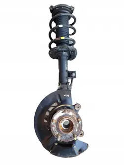 Amortiguador MacPherson derecho OEM LUOA1856956 Hyundai Tucson