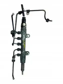 Rail de carburant Ford Transit MK7 2.4 TDCi 8C1Q-9D280-AA
