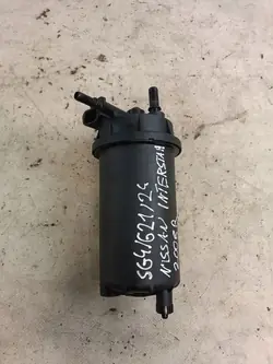 Renault OE 8200416950 Polttoainesuodattimen Kotelo