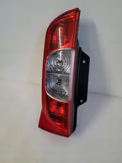 Lampe arrière gauche Bipper Fiorino Nemo Qubo