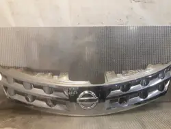 Rejilla ventilación parachoques trasero Nissan Murano Z50 OEM 62310CA000