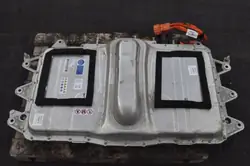 Land Rover Batteri OEM L8D2-10B759-AD Begagnad