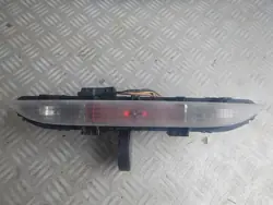 Luz antiniebla trasera PEUGEOT RCZ OEM PEUGEOTRCZLAMPCOFA
