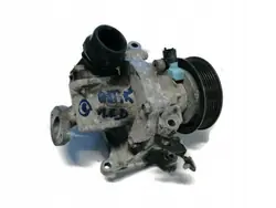 Bomba de água Opel OEM 55496778 para Astra K 1.6 CDTI