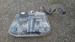 Réservoir de carburant Hyundai i40 2012 MTL34953