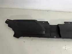 Couvre-ceinture avant Audi A5 8T OEM 8T0807081F