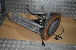 Bakre Höger Fjädring Mercedes W217 W222