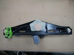 Régulateur de vitre arrière BMW E84 X1 OEM 7268340